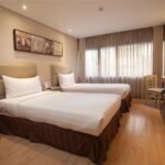 Jinjiang Inn – Ortigas