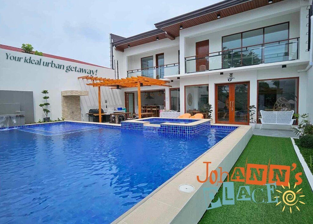 Johann’s Place Manila Philippines Reviews And Travel Guide 3-Star Ultimate Urban Sanctuary To Book Now