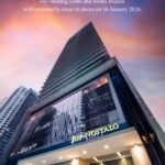 Joy~Nostalg Hotel & Suites Manila managed by The Ascott Limited