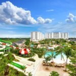 Jpark Island Resort and Waterpark Mactan, Cebu