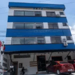 Jumong Flower Dormitory, Angeles / Clark, Philippines