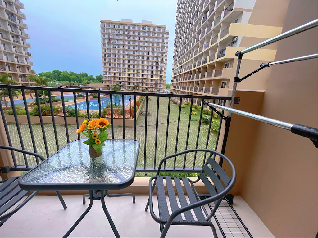 June’s Condotel Mactan-Cebu, Cebu, Philippines