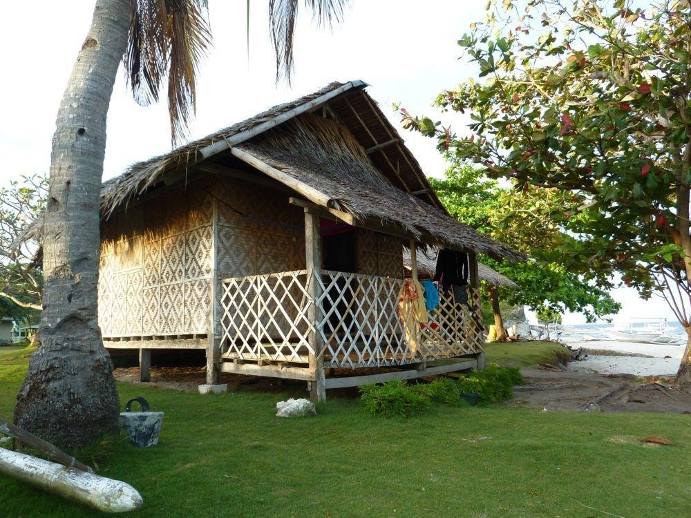 Junior and Nemesia Cottages