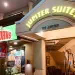 Jupiter Suites