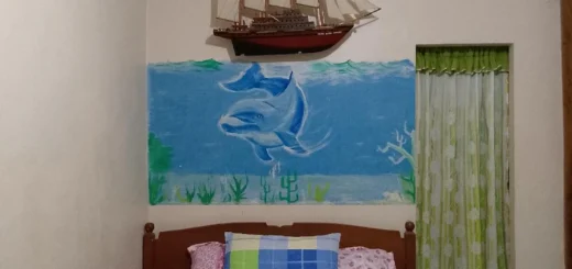 Jus & Lei Palazzo and Gourmet, Puerto Galera, Philippines