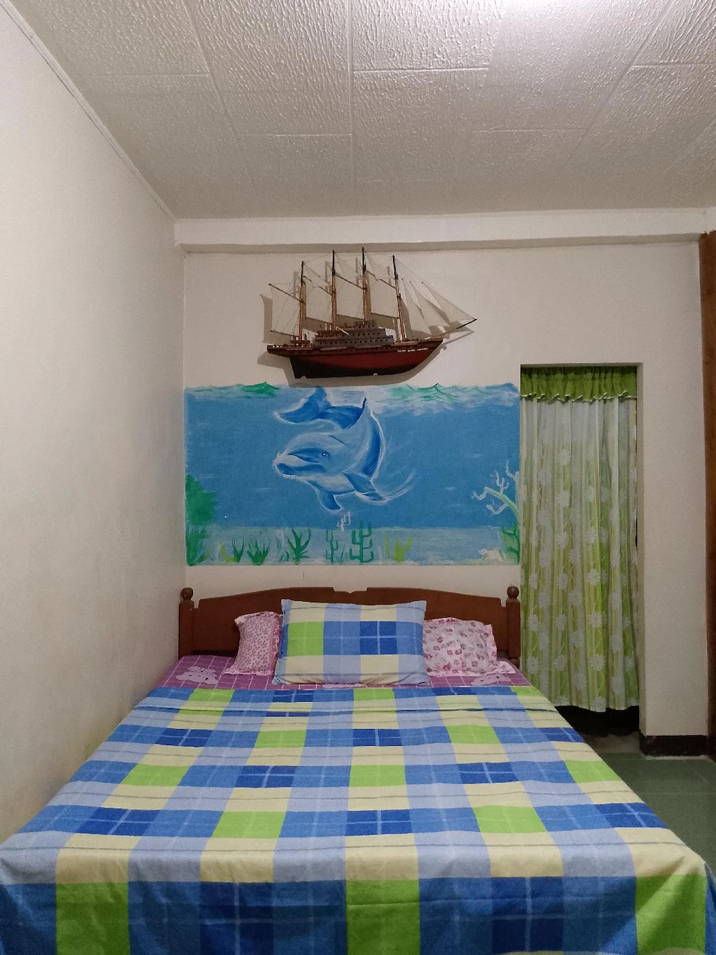 Jus & Lei Palazzo and Gourmet, Puerto Galera, Philippines