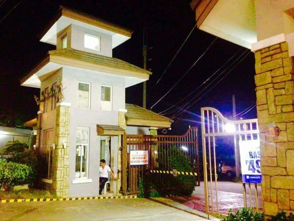 KASSEL DEL AMOR AIRPORT TRANSIT LODGE