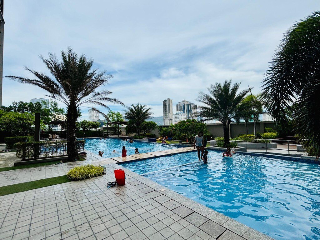 KD Studio, Cebu, Philippines