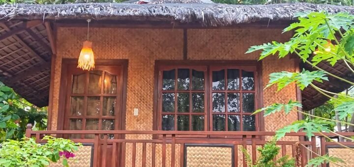 Affordable Room- Ivory (Motor Parking only), Tagaytay, Philippines