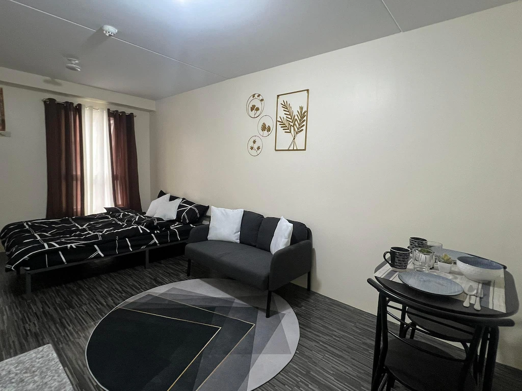 KJR Staycation, Manila, Philippines