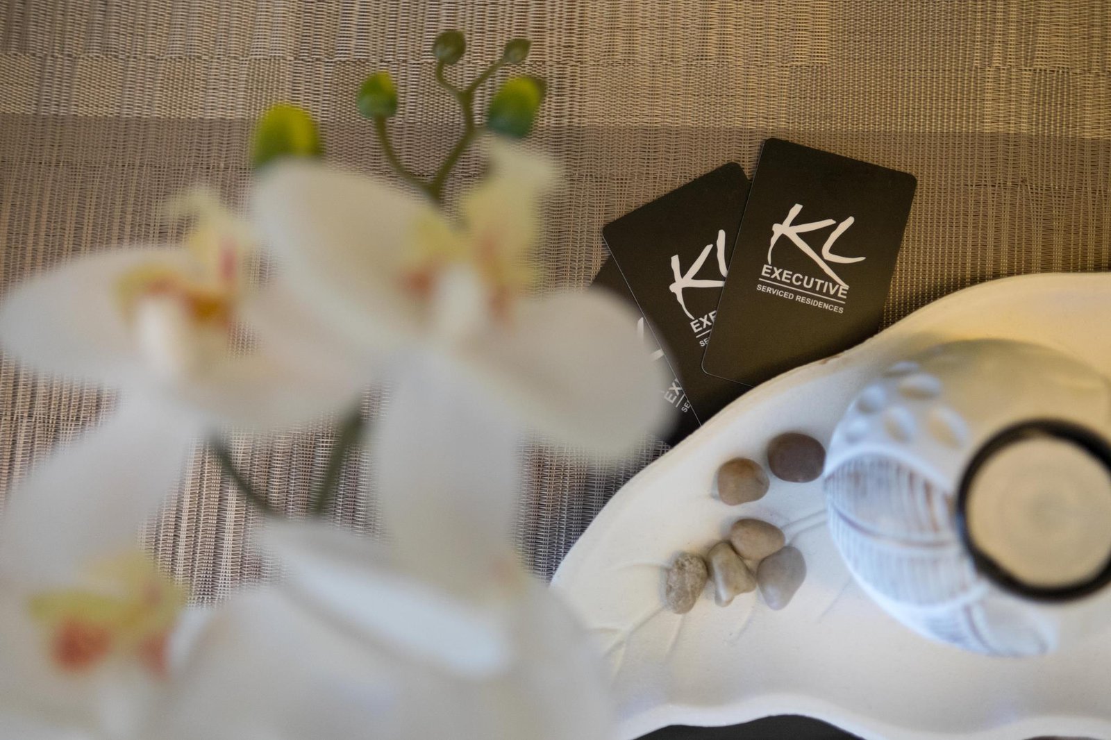 KL Executive Greenbelt