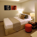 KLM Condotel, Angeles / Clark, Philippines