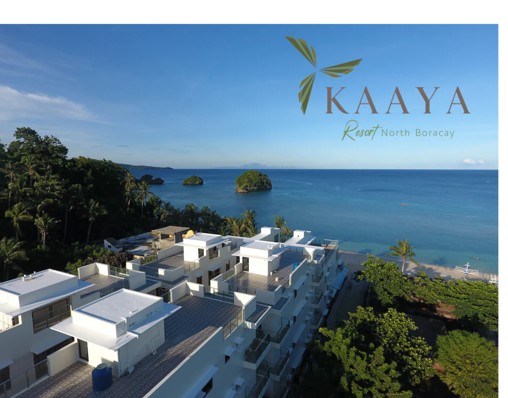 Escape the Ordinary: Discovering the Soul of North Boracay at Kaaya