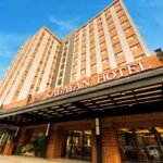 Kabayan Hotel