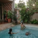 Kabukiran Villa - Padi Suite, La Union, Philippines