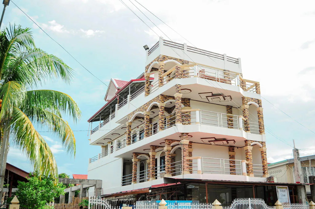 Kaia Isabelle Inn, Palawan, Philippines