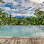 Kalikasan Glamping Resort near Manila, Laguna, Philippines