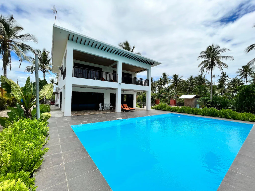 Kalipayan Dako Reviews and Siargao Island Travel Guide