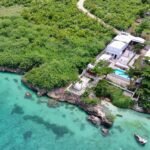 Kandugyap House by the Sea