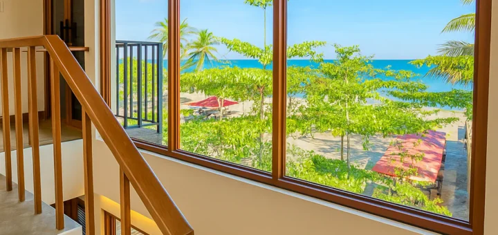 Kapena Siargao, Siargao Island, Philippines