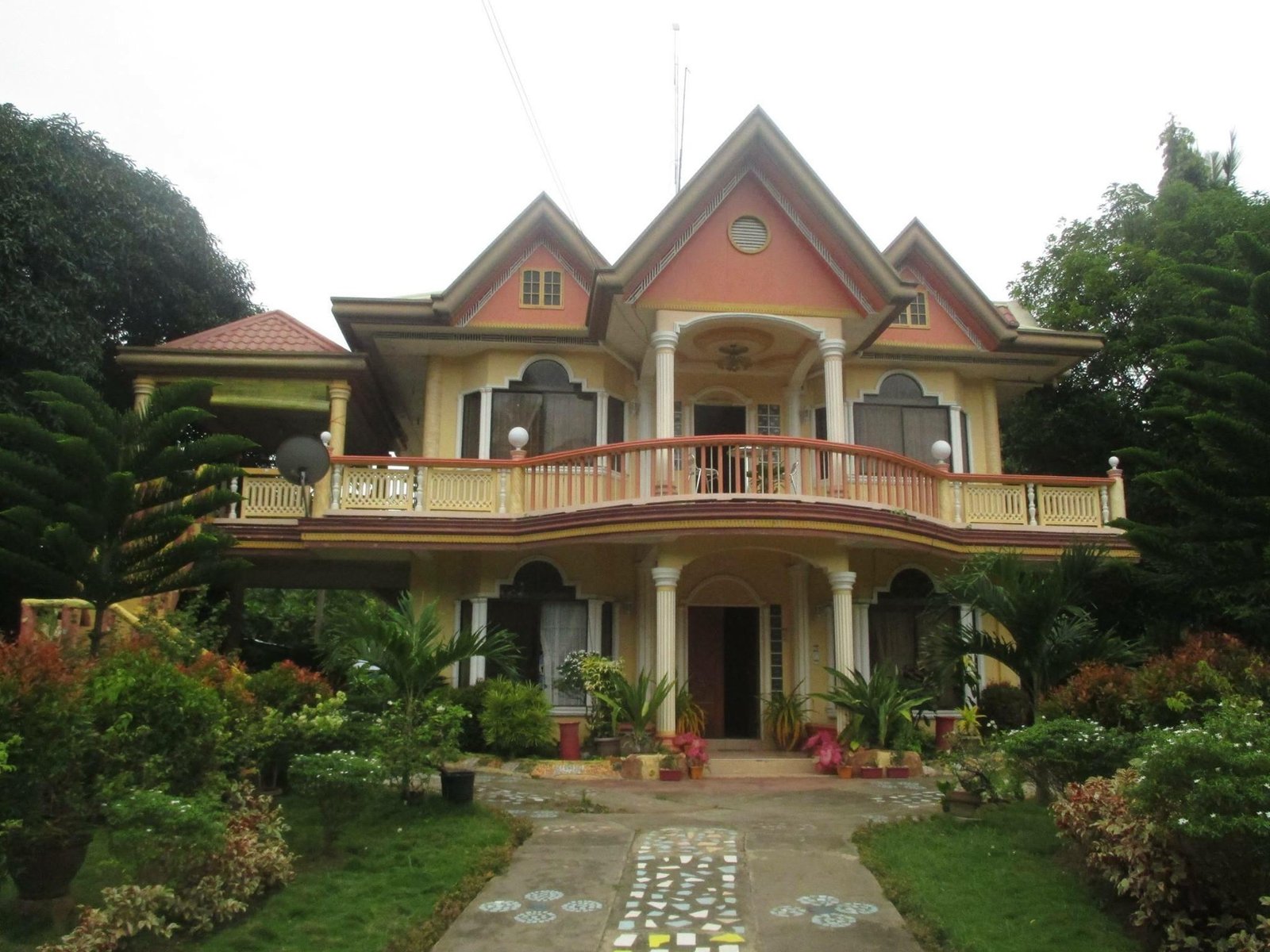 Karen's Private Resort