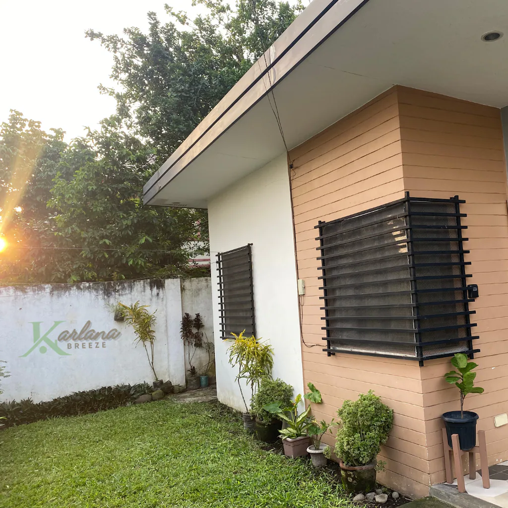 Karla Breeze Gated Unit, Silay City, Philippines