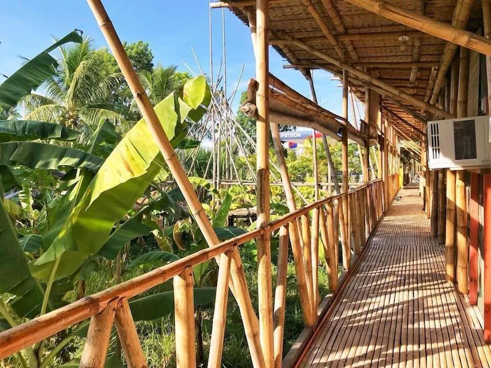 Kasa Raya Inn, Antique, Philippines