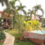 Kasagpan Resort