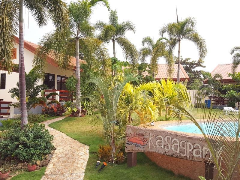 Kasagpan Resort