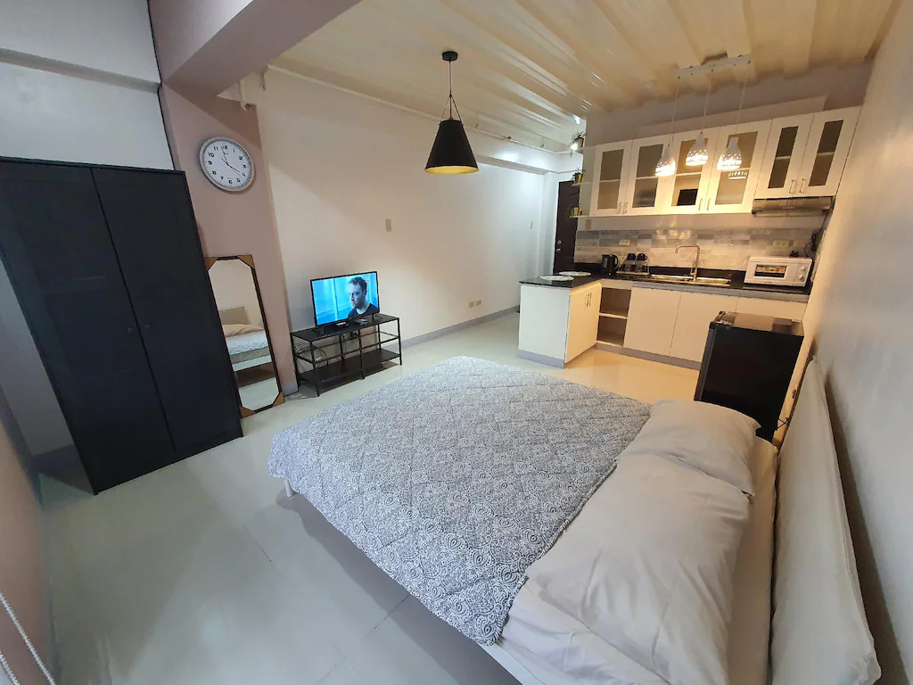 Kassel Residences around NAIA Reviews Travel Guide 2-Star Ultimate Staycation