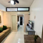 Katerina Home with Balcony @Jazz Residences Makati, Manila, Philippines