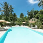 Kawayan villa Siargao, Siargao Island, Philippines