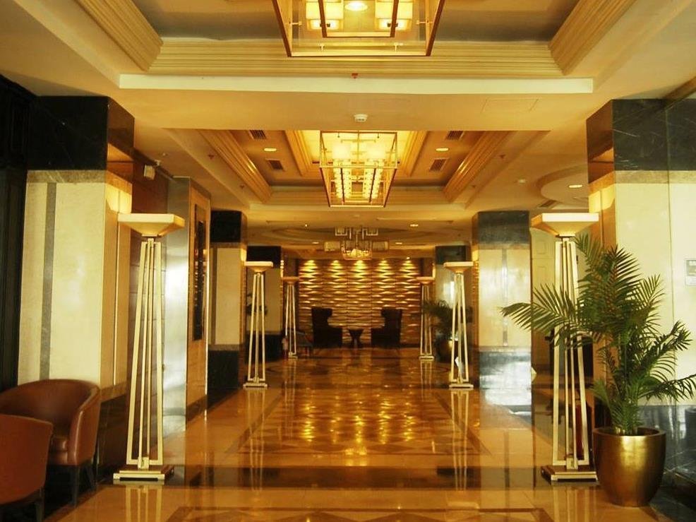 Kay Hotel and Residences