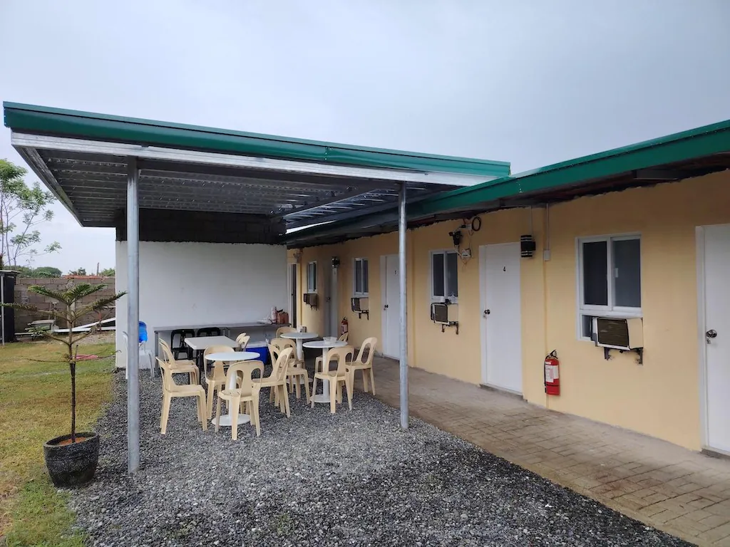 Kay Issi Apartelle – Buddy Room, Subic (Zambales), Philippines