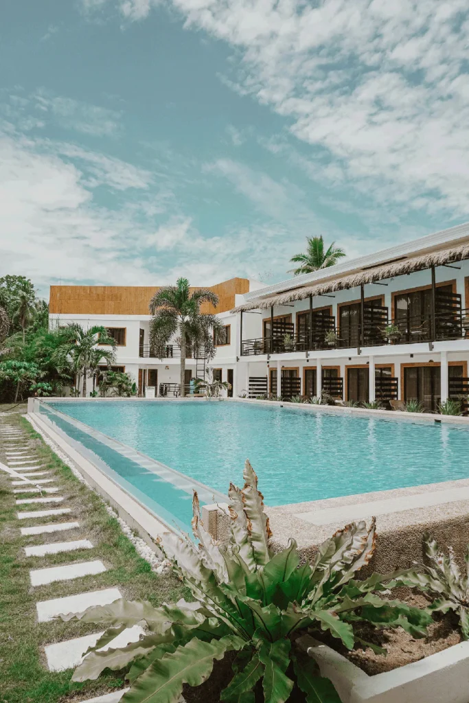 Keep Diving Resort Bohol, Bohol, Philippines