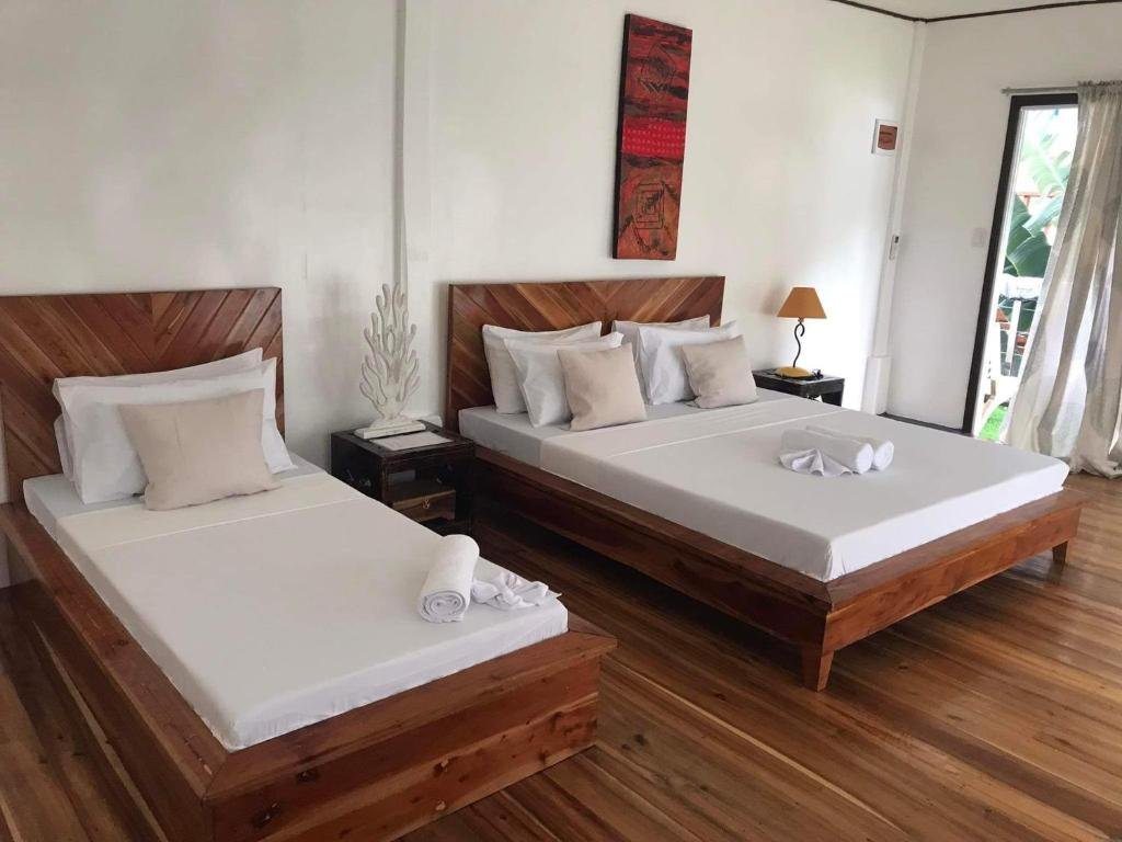 Keira Backpackers, Palawan, Philippines