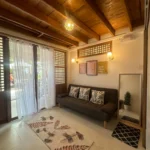 Kely's Cabin at Bigang Munti Beach Resort, Batangas, Philippines