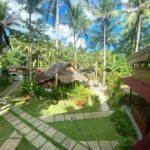Keyun's Inn (Across Cloud 9), Siargao Island, Philippines