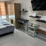 King Size and Sofa Bed Hotels in Makati Manila Philippines Reviews and Travel Guide