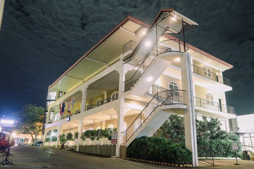 Kingsleys Hotel and Gastro Pub