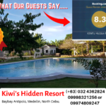 Kiwi's Hidden Resort
