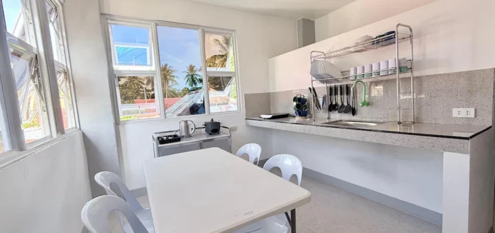 Kiwi's Homestay Siargao, Siargao Island, Philippines