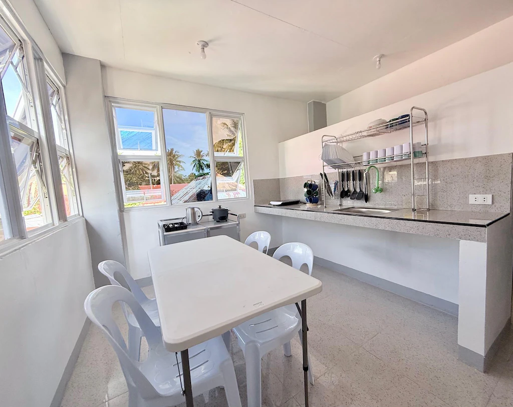 Kiwi's Homestay Siargao, Siargao Island, Philippines