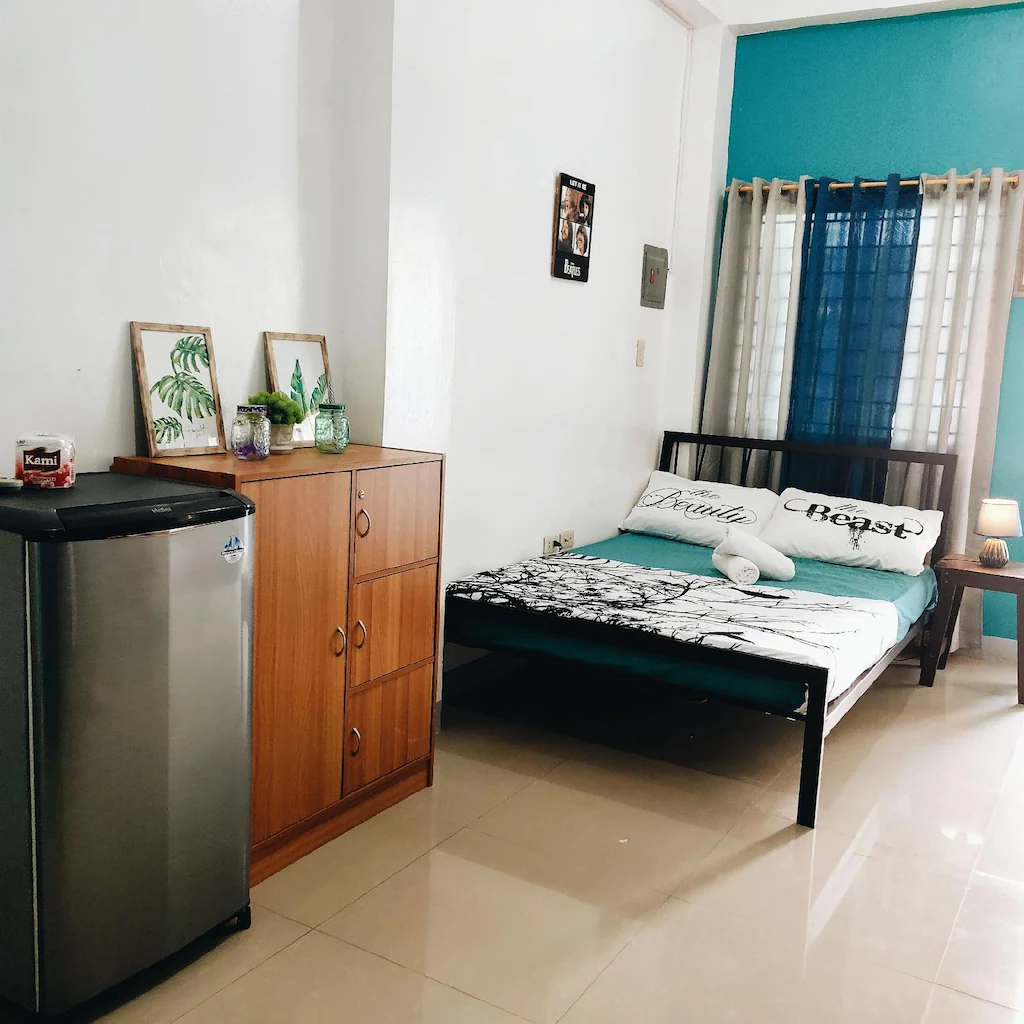 Knyt apartment, Roxas City (Capiz), Philippines