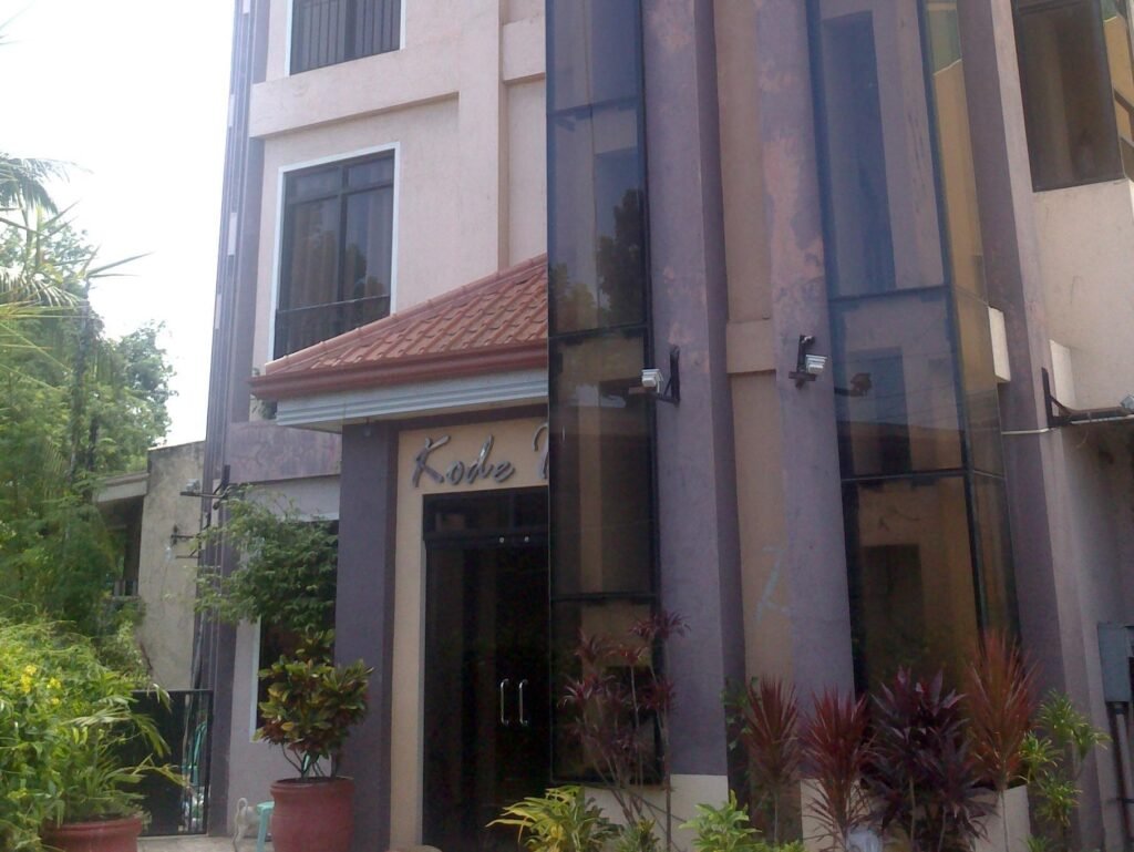 Kode Inn