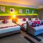 Kojo Hotels Cebu - Mandaue, Cebu, Philippines