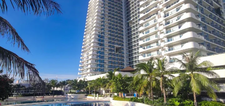 Kozen Azure North, San Fernando (Pampanga), Philippines