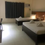 Krishatel Leisure Inn, Zamboanga City, Philippines