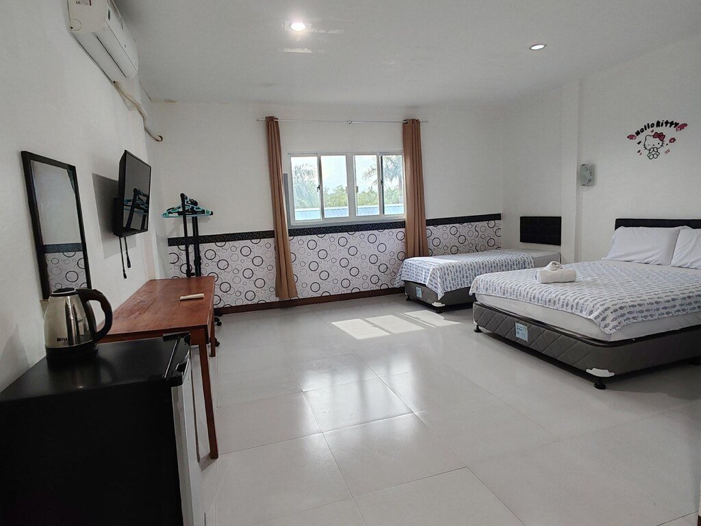 Kuya Hotel-Panglao, Bohol, Philippines