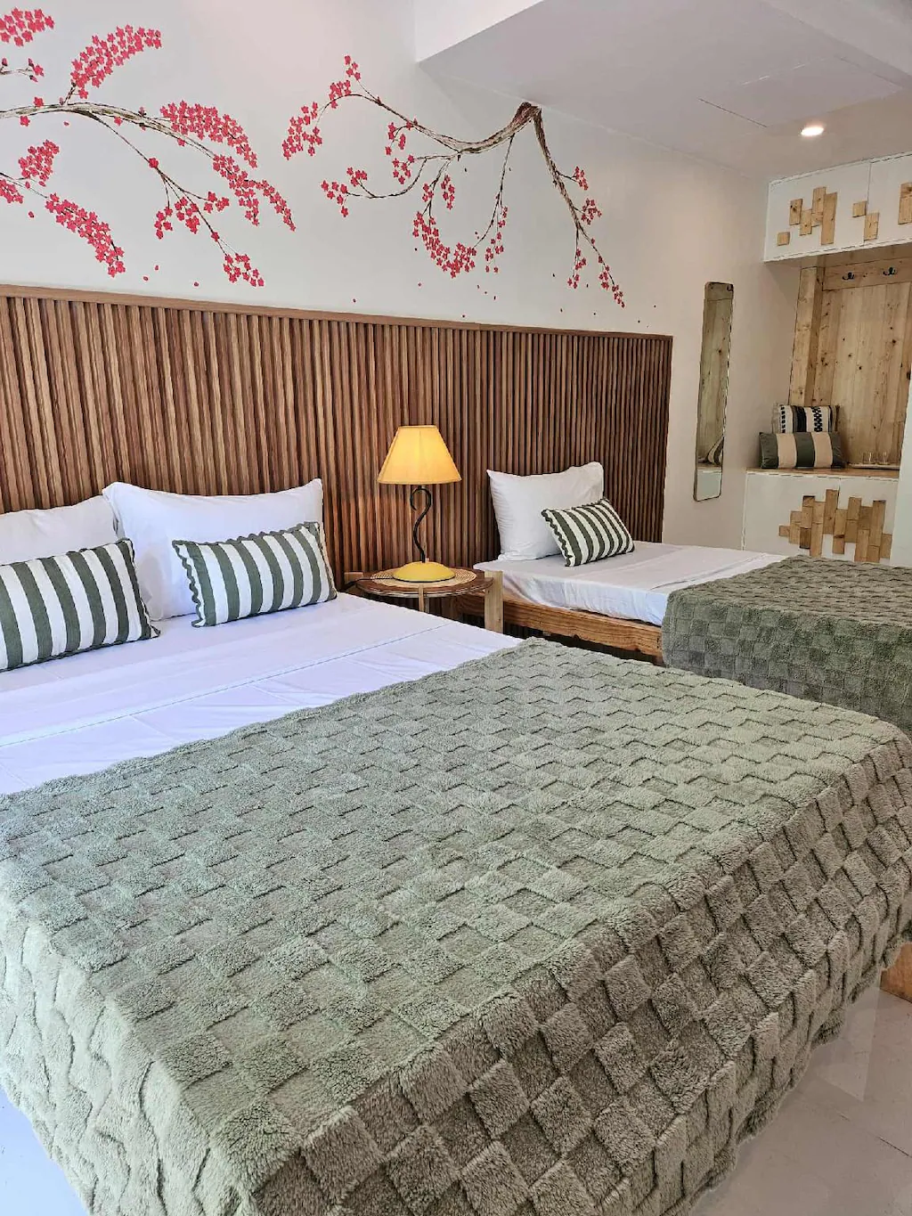 Kyle’s Bed and Breakfast DMall Boracay, Boracay Island, Philippines